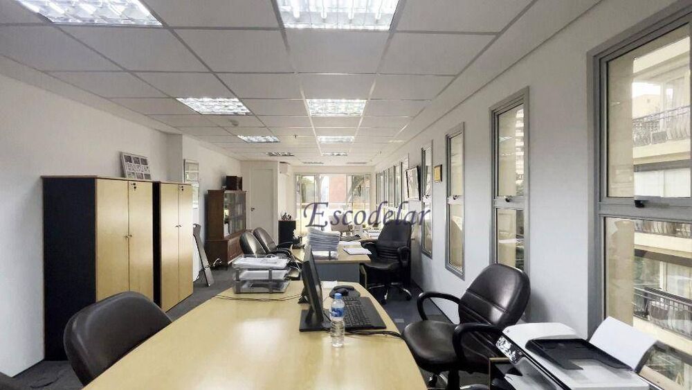Sala-Conjunto, 53 m² - Foto 1