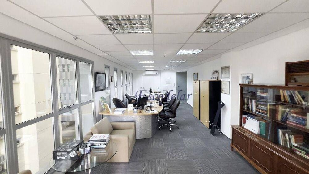 Sala-Conjunto, 53 m² - Foto 4