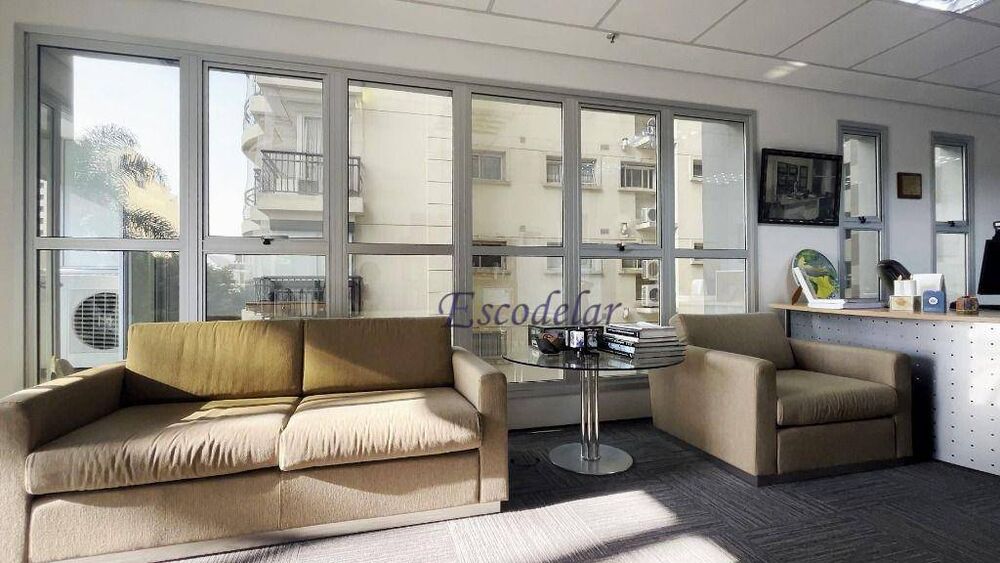 Sala-Conjunto, 53 m² - Foto 2