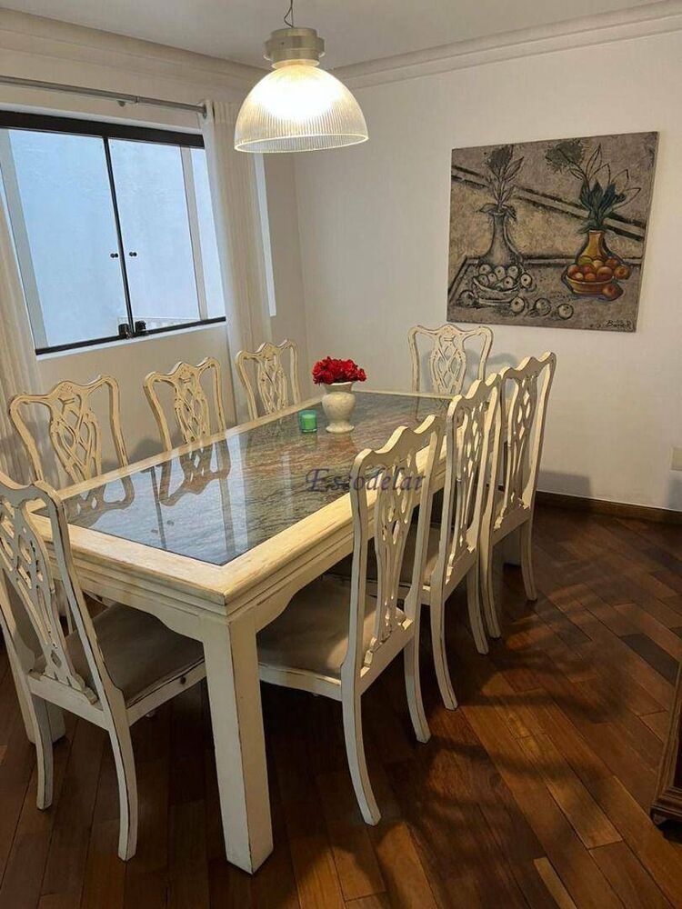 Casa, 4 quartos, 580 m² - Foto 3