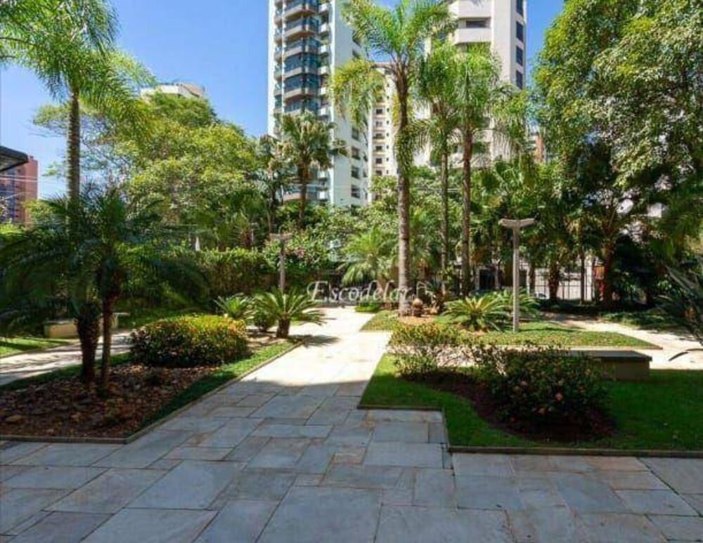 Apartamento, 4 quartos, 217 m² - Foto 2