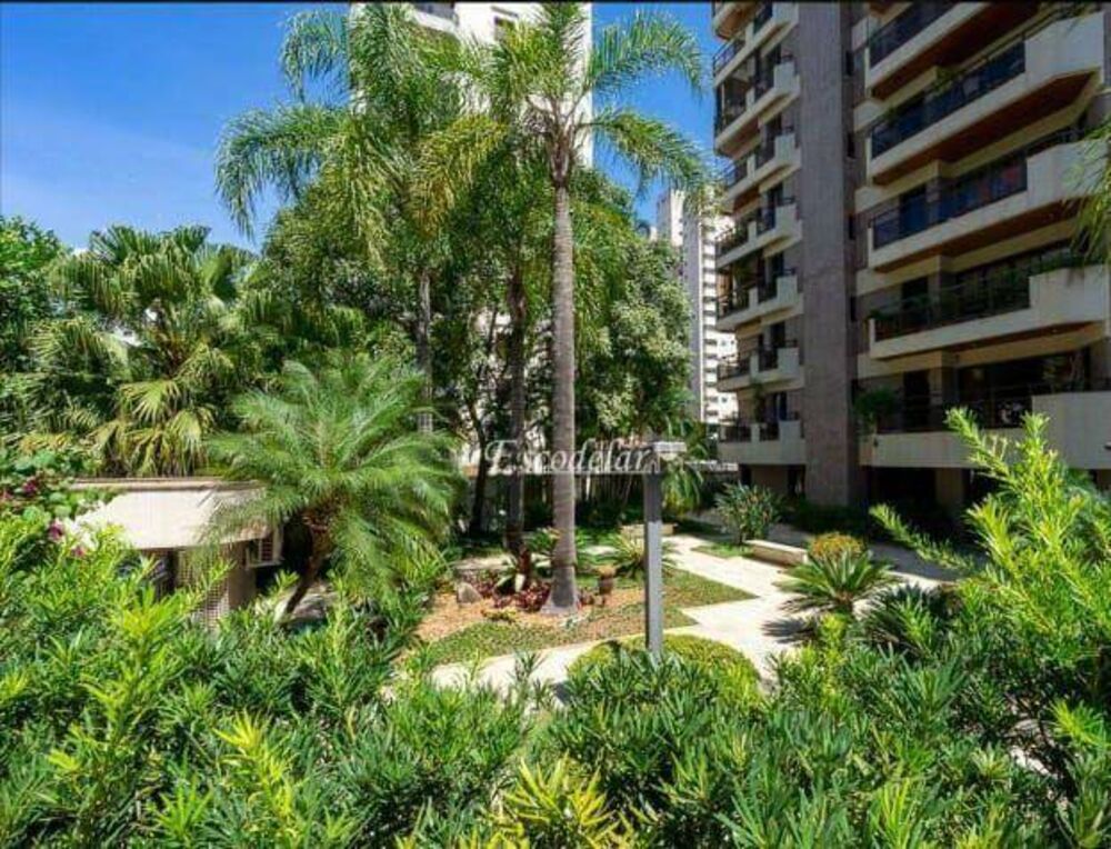 Apartamento, 4 quartos, 217 m² - Foto 3