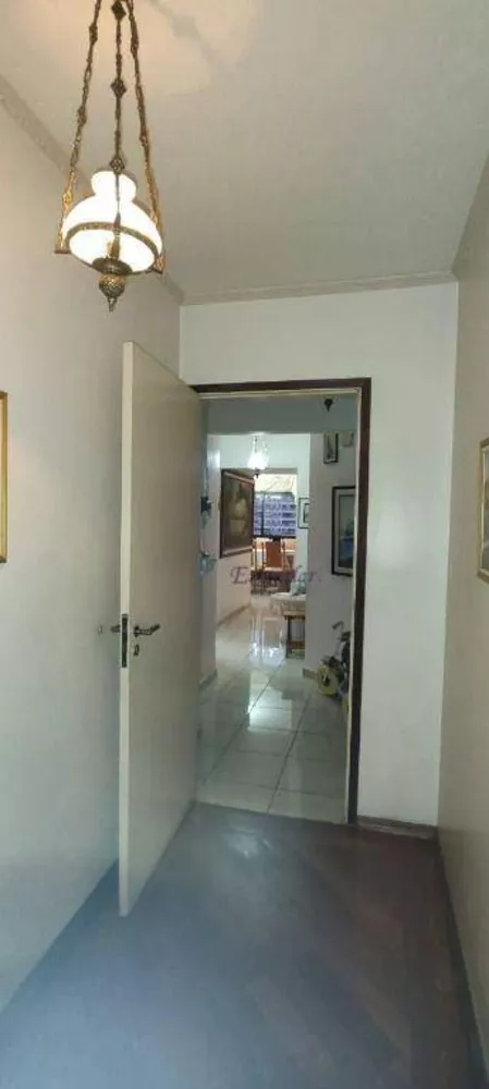 Apartamento à venda com 3 quartos, 136m² - Foto 11