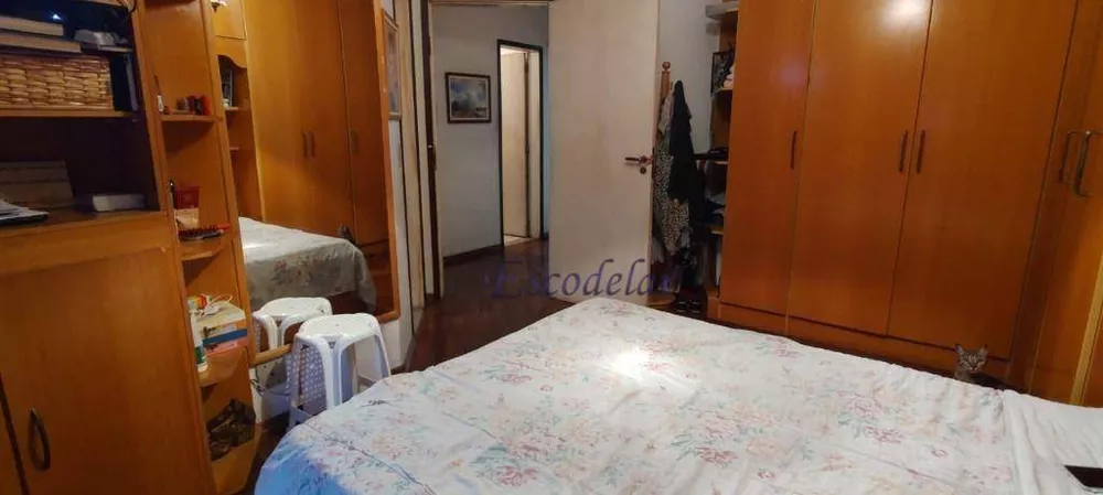 Apartamento à venda com 3 quartos, 136m² - Foto 19