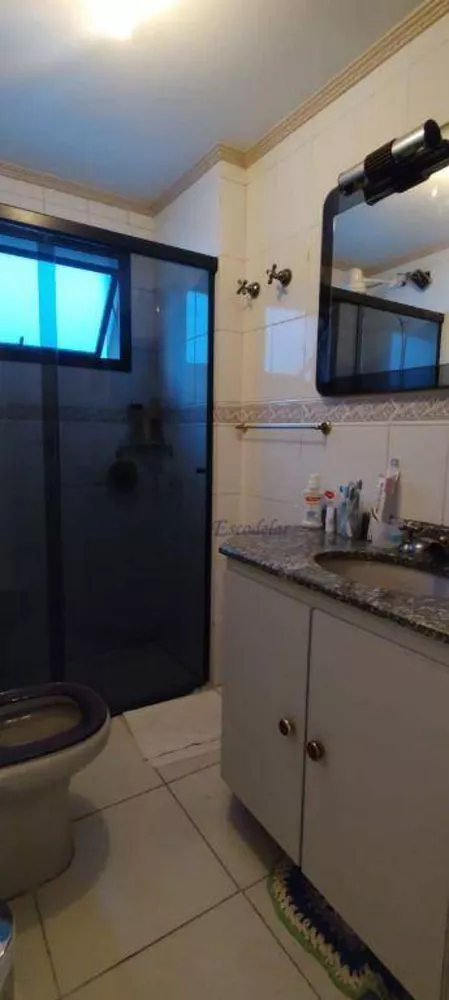 Apartamento à venda com 3 quartos, 136m² - Foto 20