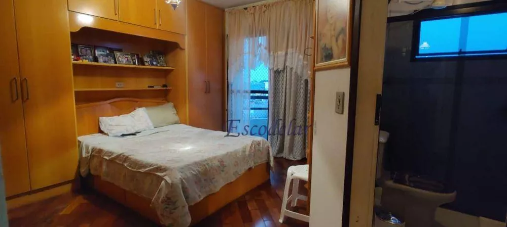 Apartamento à venda com 3 quartos, 136m² - Foto 18