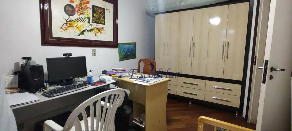 Apartamento à venda com 3 quartos, 136m² - Foto 13