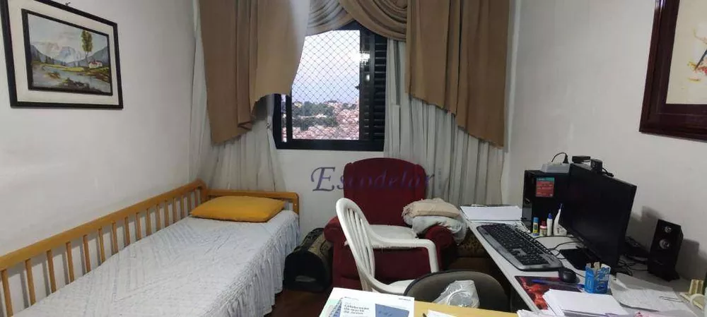 Apartamento à venda com 3 quartos, 136m² - Foto 14