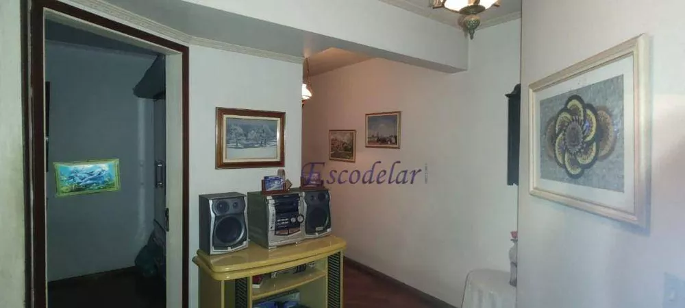 Apartamento à venda com 3 quartos, 136m² - Foto 17