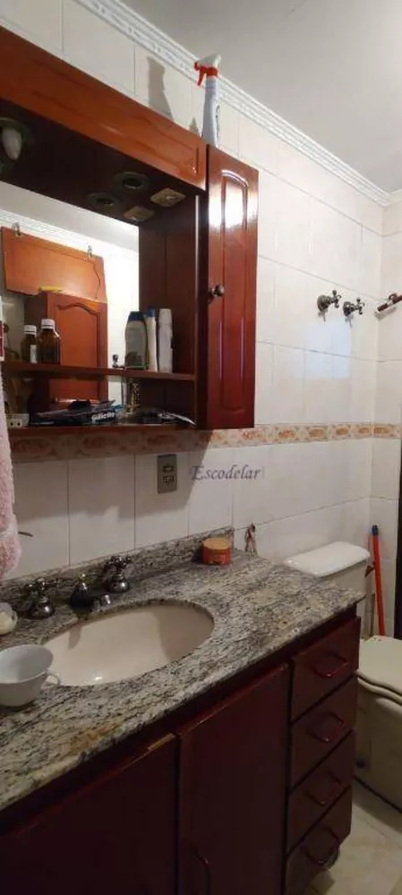 Apartamento à venda com 3 quartos, 136m² - Foto 22