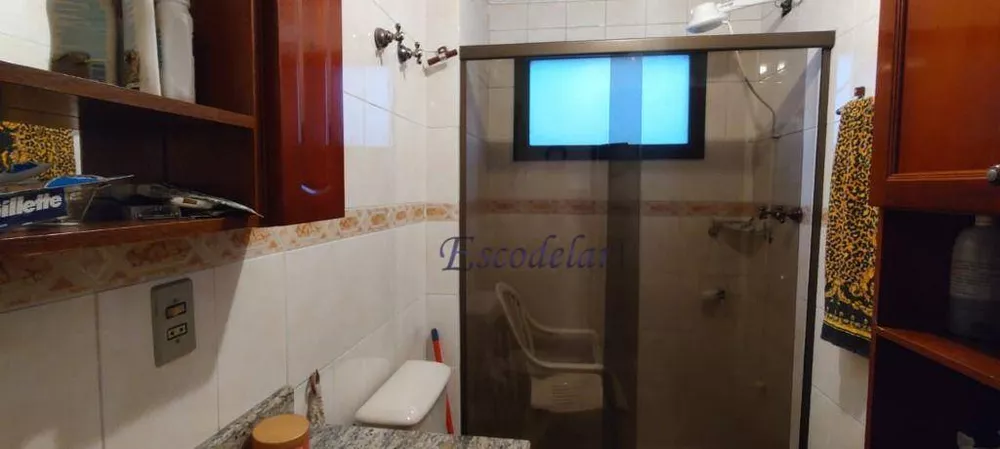 Apartamento à venda com 3 quartos, 136m² - Foto 16