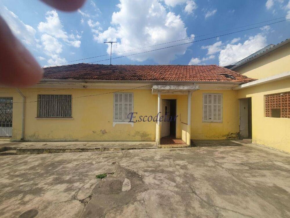 Terreno, 746 m² - Foto 1