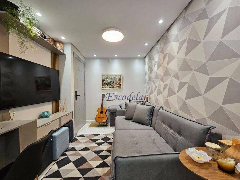 Apartamento, 2 quartos, 50 m² - Foto 3