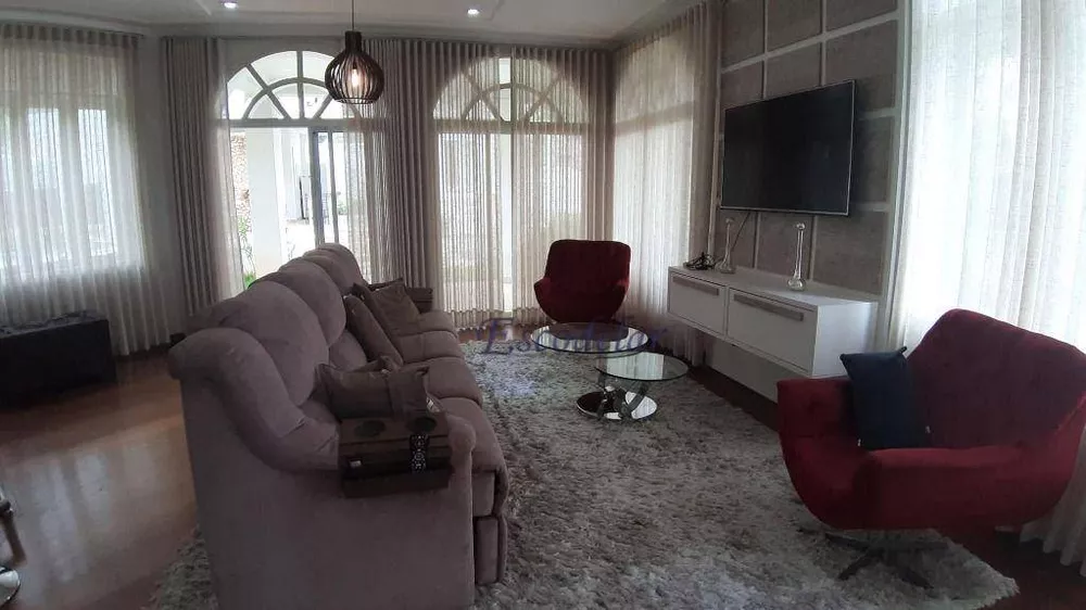 Casa de Condomínio, 4 quartos - Foto 7