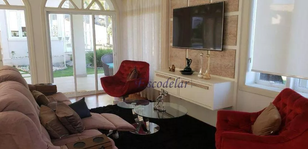 Casa de Condomínio, 4 quartos - Foto 8