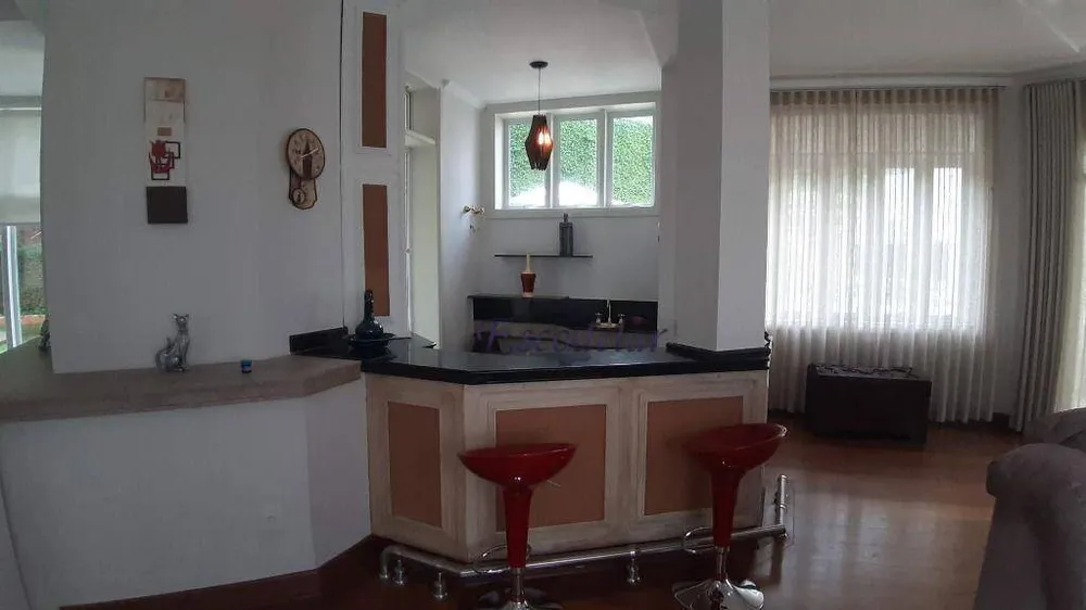 Casa de Condomínio, 4 quartos - Foto 9