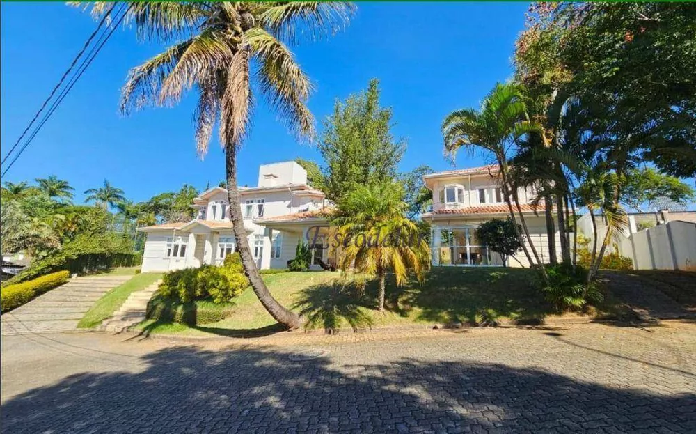 Casa de Condomínio, 4 quartos - Foto 2