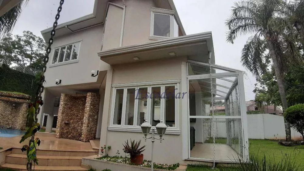 Casa de Condomínio, 4 quartos - Foto 5