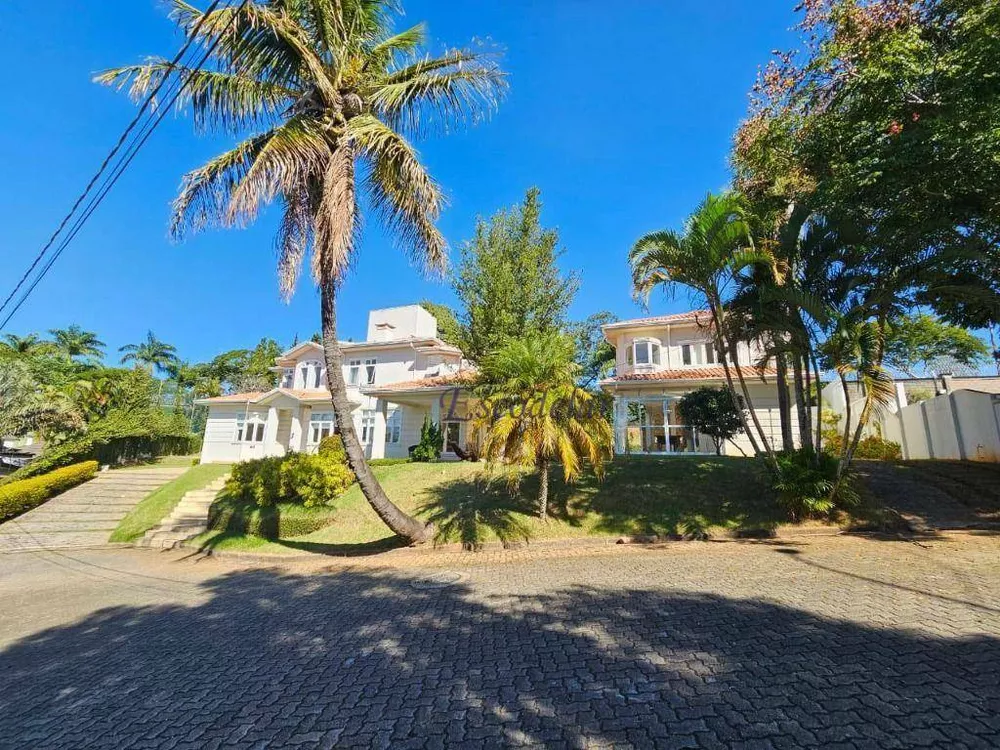 Casa de Condomínio, 4 quartos - Foto 3