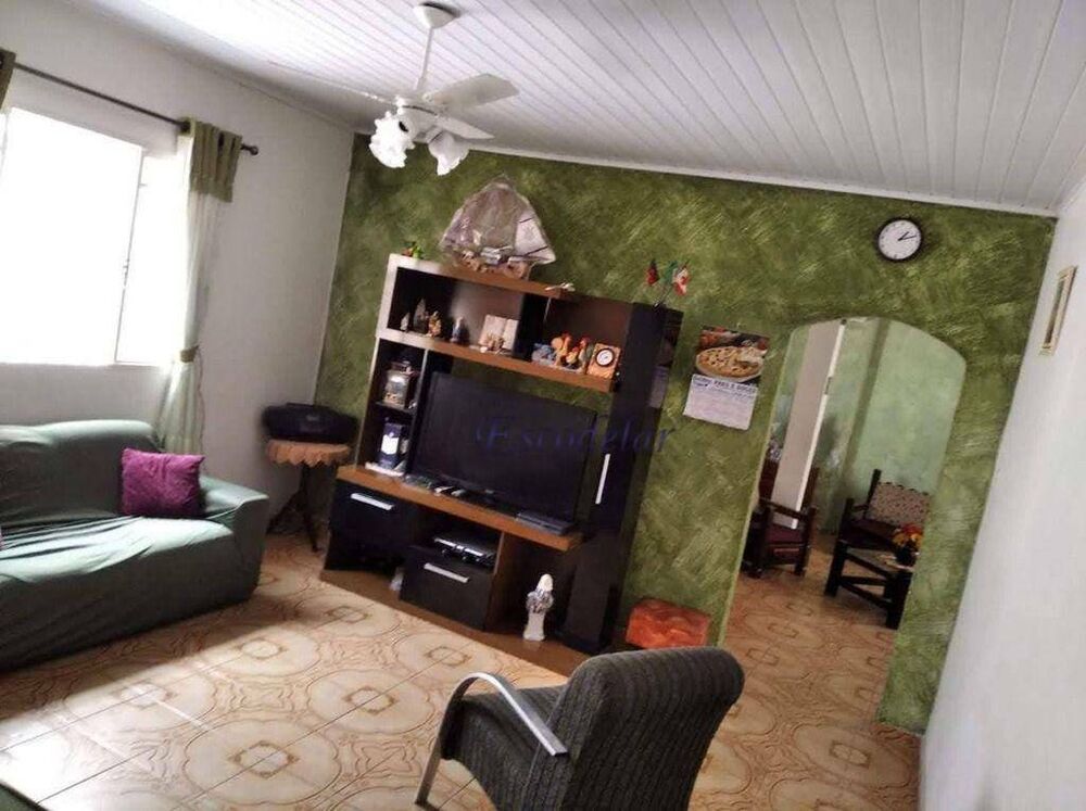 Casa, 3 quartos, 176 m² - Foto 3