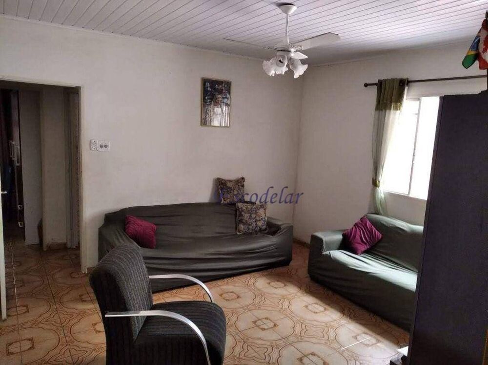 Casa, 3 quartos, 176 m² - Foto 1