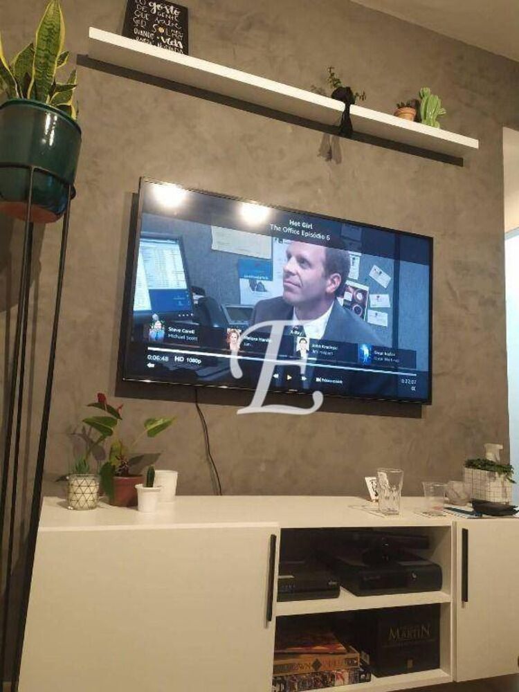 Apartamento para alugar com 2 quartos, 45m² - Foto 1