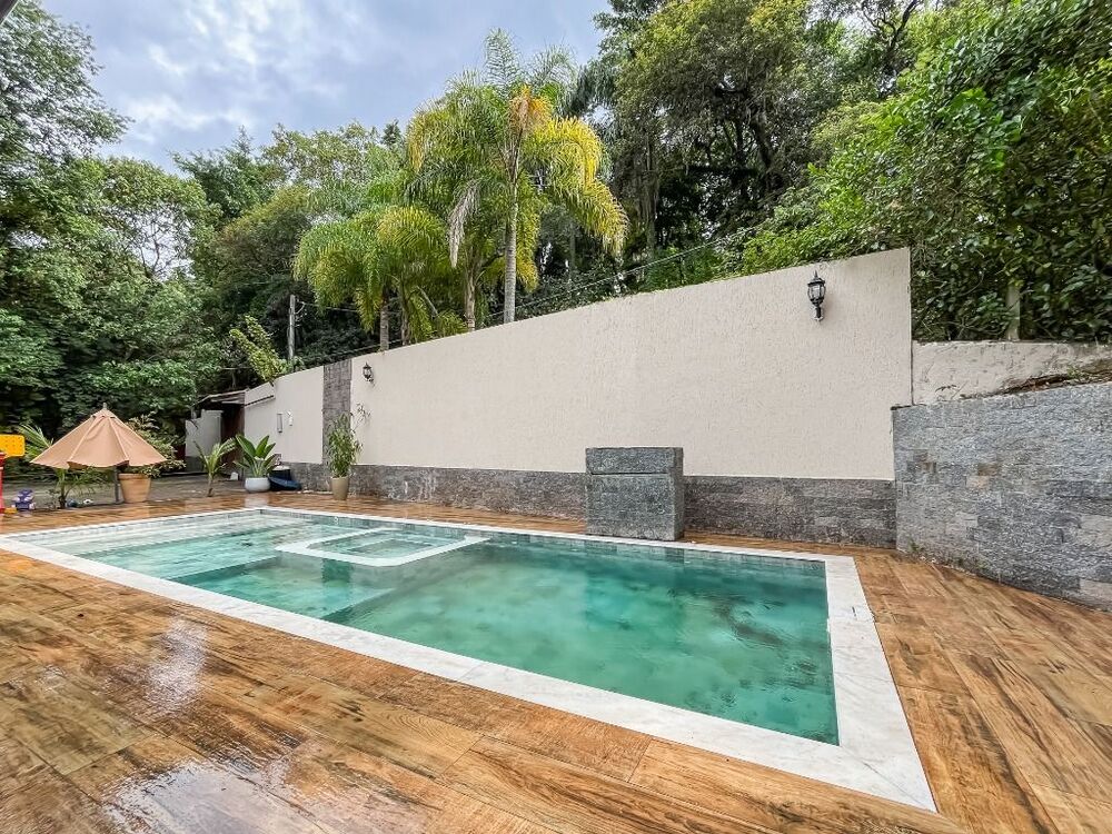 Casa, 3 quartos, 300 m² - Foto 19