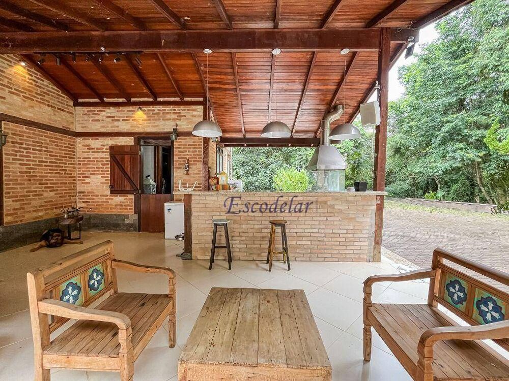 Casa, 3 quartos, 300 m² - Foto 18