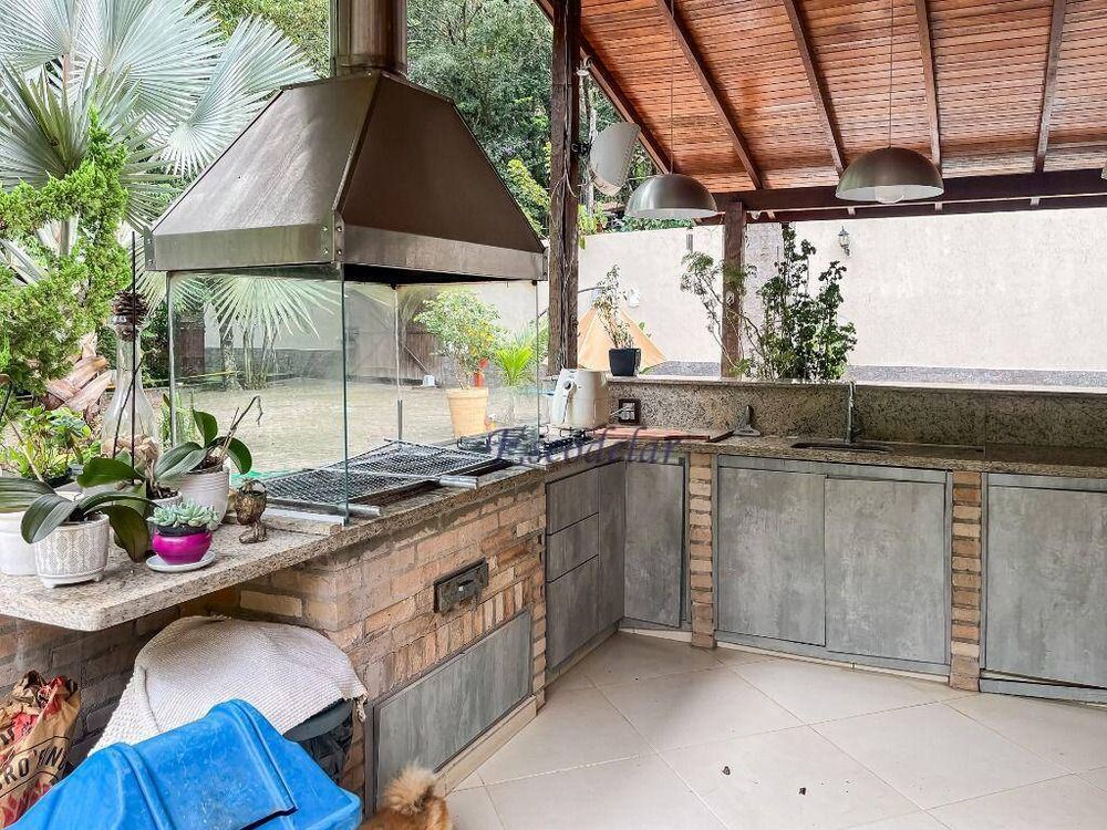 Casa, 3 quartos, 300 m² - Foto 17