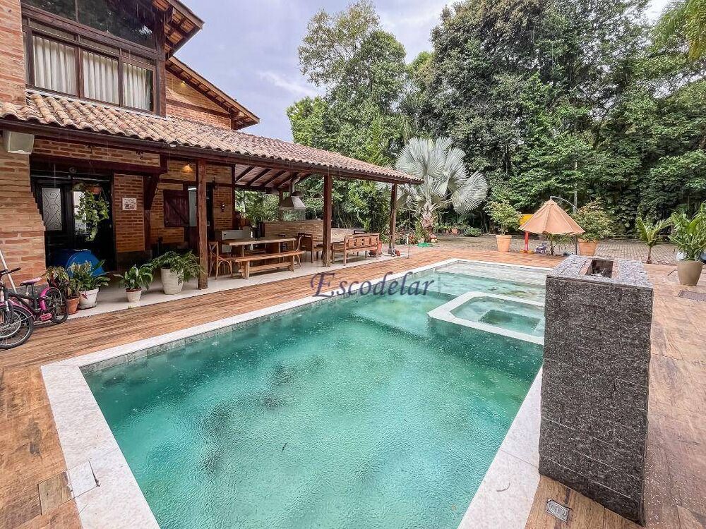 Casa, 3 quartos, 300 m² - Foto 20