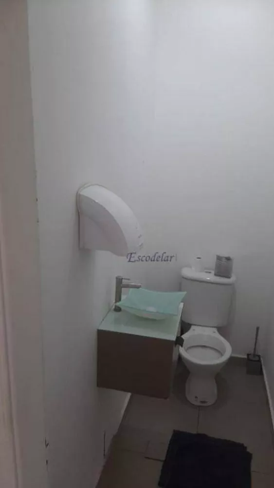 Sala-Conjunto, 20 m² - Foto 3