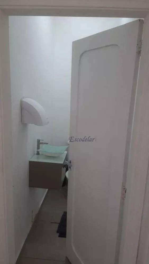 Sala-Conjunto, 20 m² - Foto 2