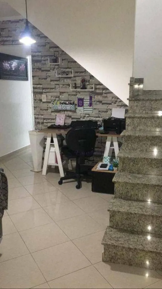 Sobrado, 3 quartos, 156 m² - Foto 3