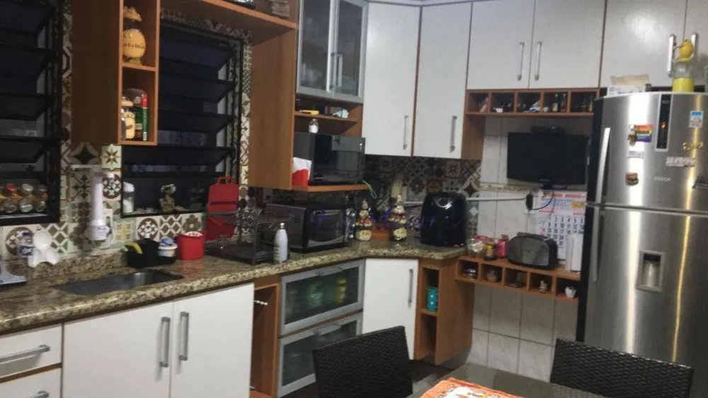 Sobrado, 3 quartos, 156 m² - Foto 4