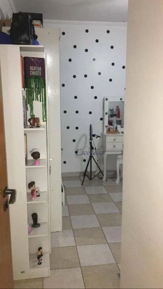 Sobrado, 3 quartos, 156 m² - Foto 2