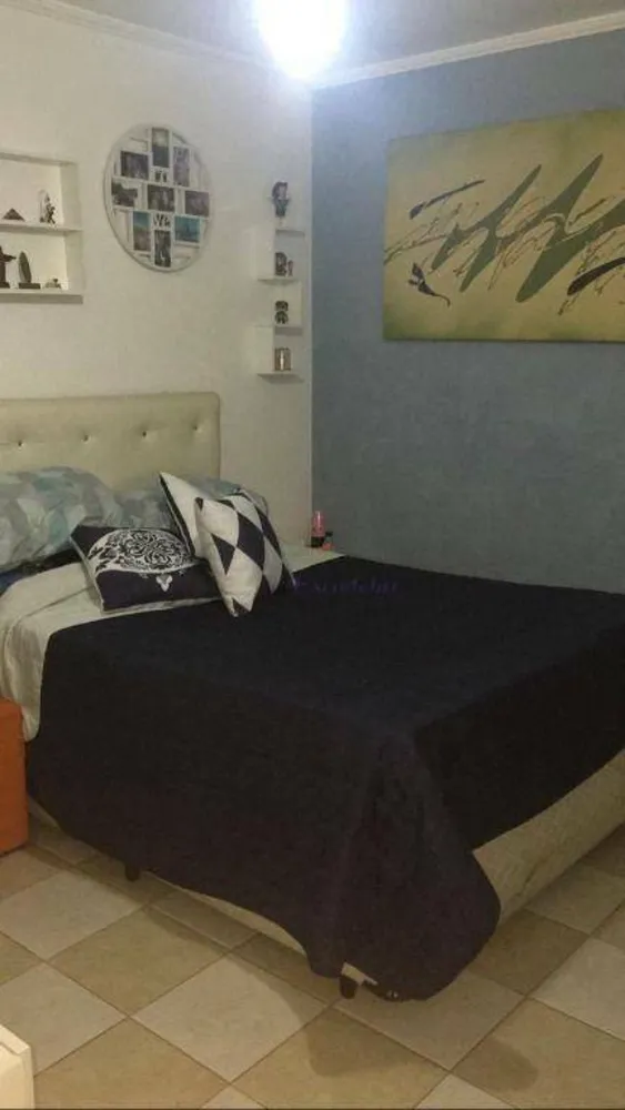 Sobrado, 3 quartos, 156 m² - Foto 1