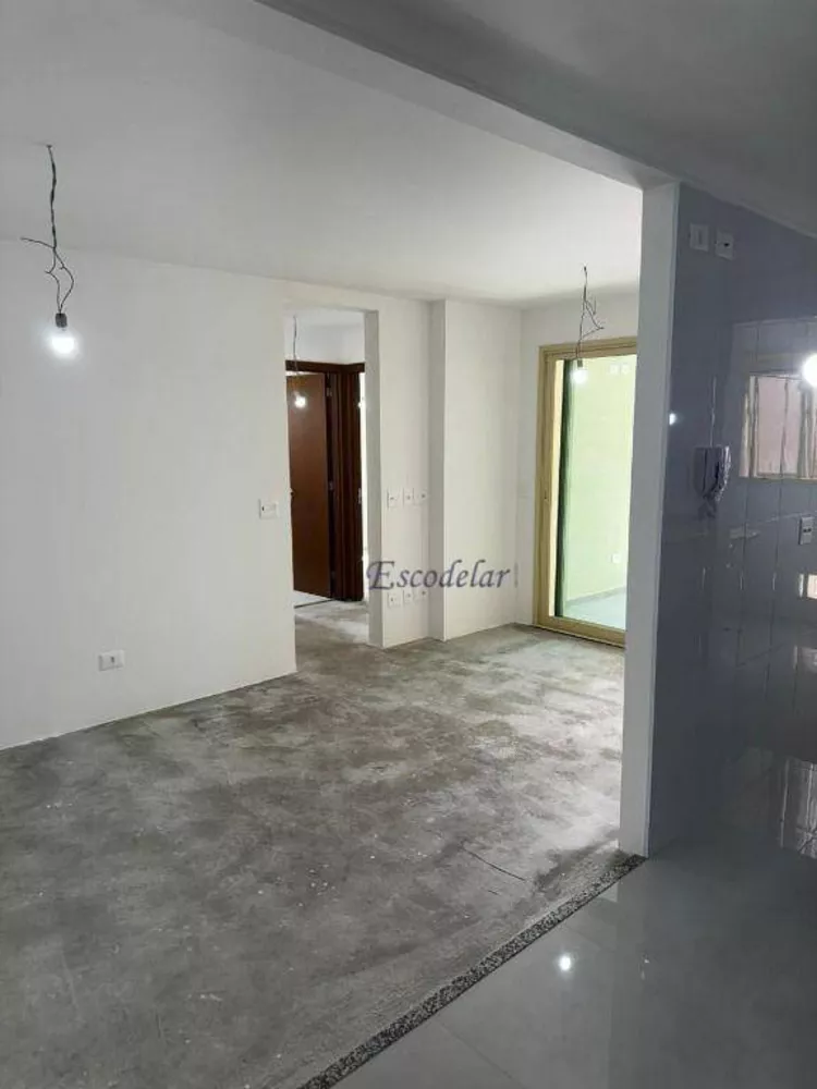 Apartamento à venda com 2 quartos, 74m² - Foto 3