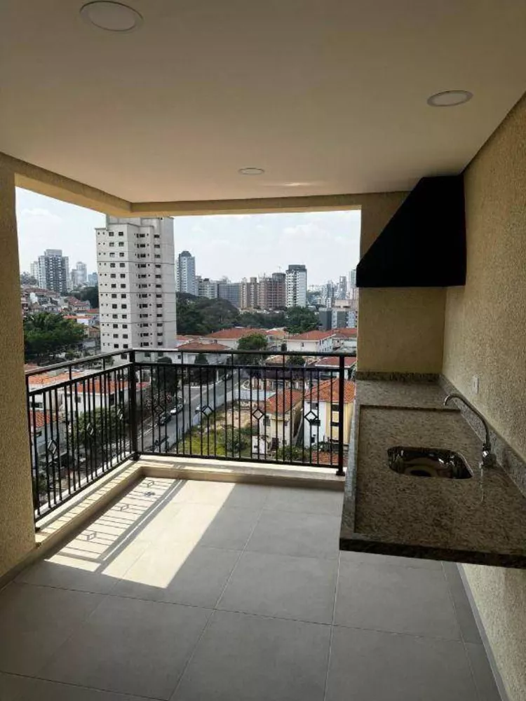 Apartamento à venda com 2 quartos, 74m² - Foto 1