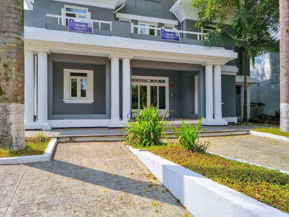 Sobrado, 700 m² - Foto 1