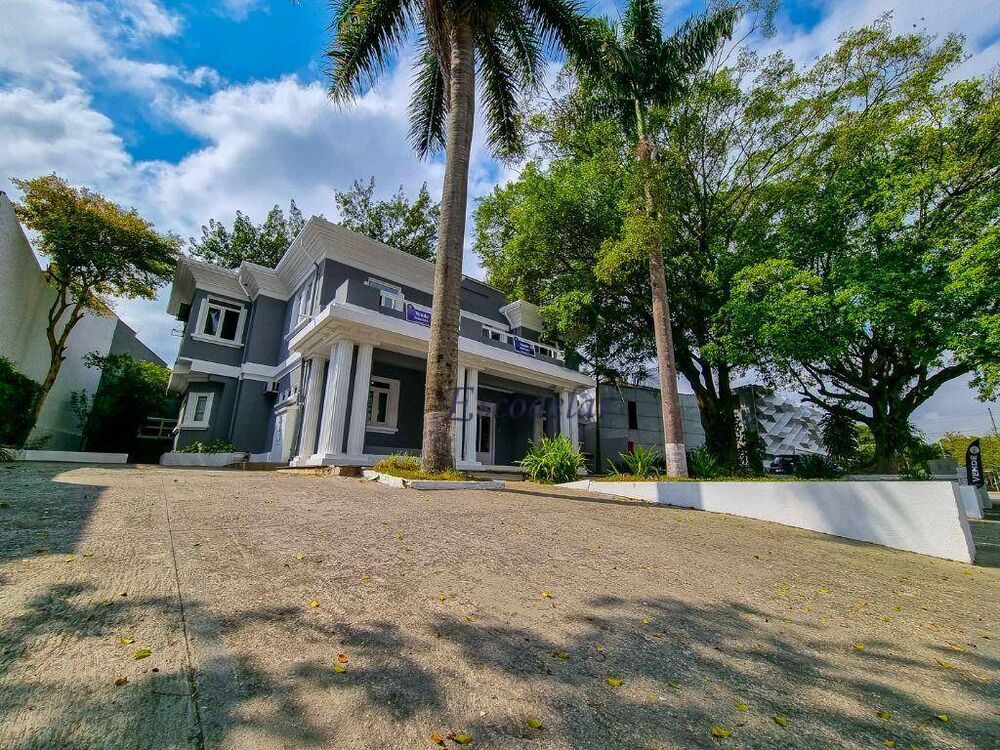 Sobrado, 700 m² - Foto 2