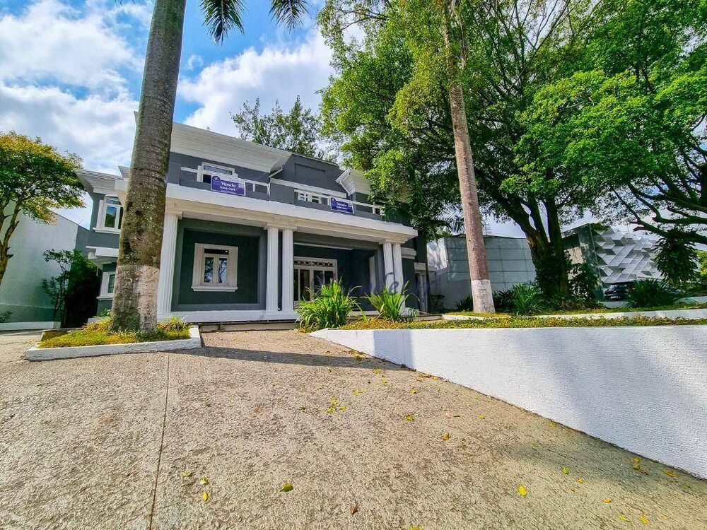 Sobrado, 700 m² - Foto 3