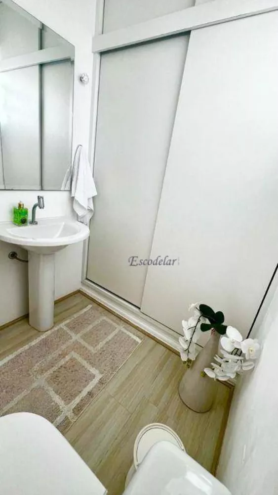 Casa, 2 quartos, 90 m² - Foto 7