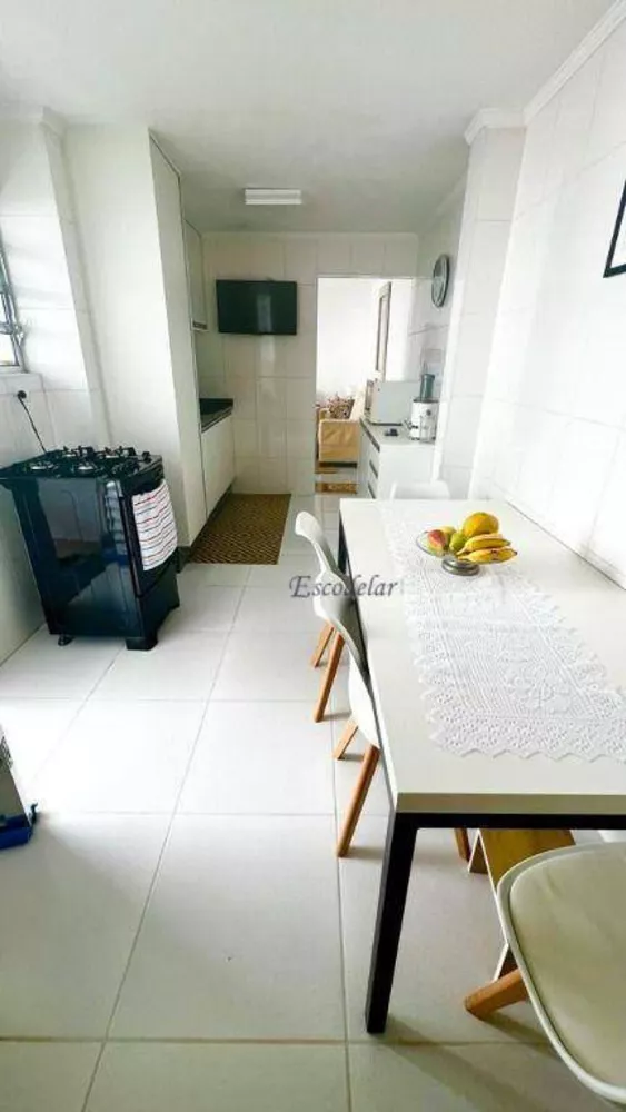 Casa, 2 quartos, 90 m² - Foto 2