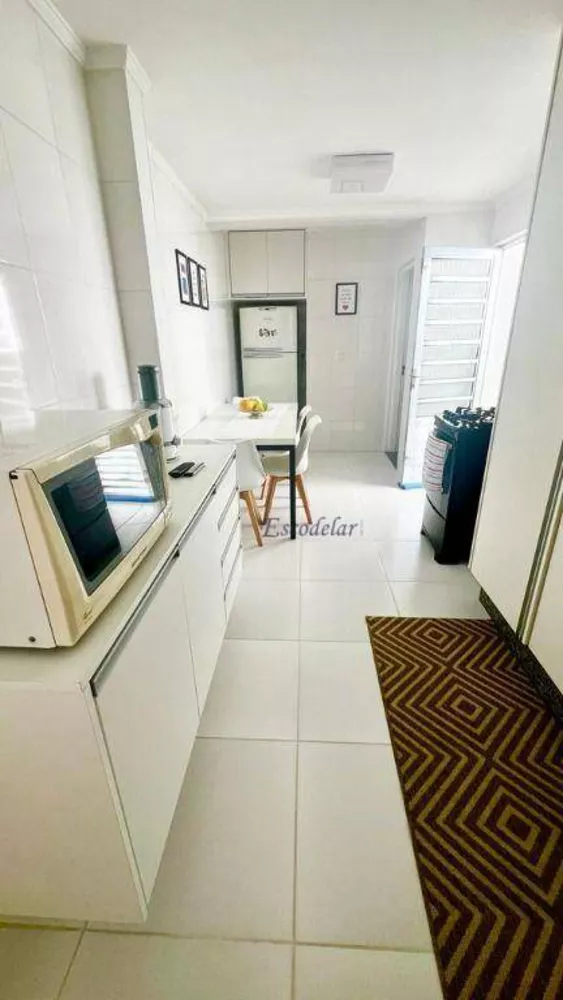 Casa, 2 quartos, 90 m² - Foto 3