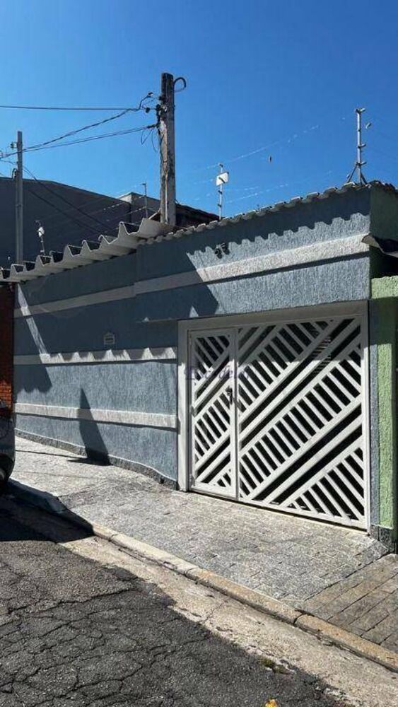 Casa, 2 quartos, 90 m² - Foto 10