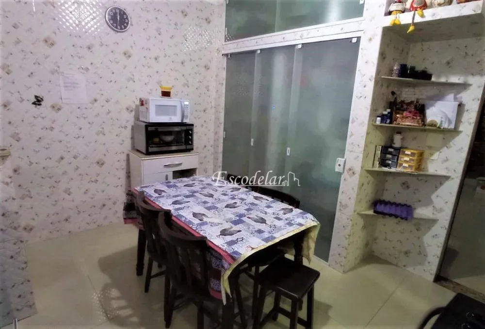Sobrado, 3 quartos, 200 m² - Foto 4
