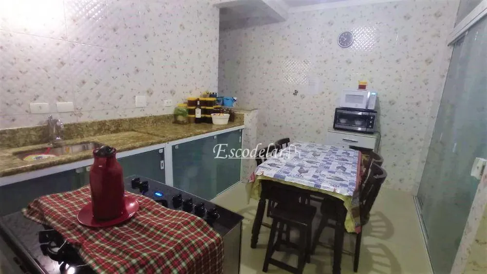Sobrado, 3 quartos, 200 m² - Foto 2