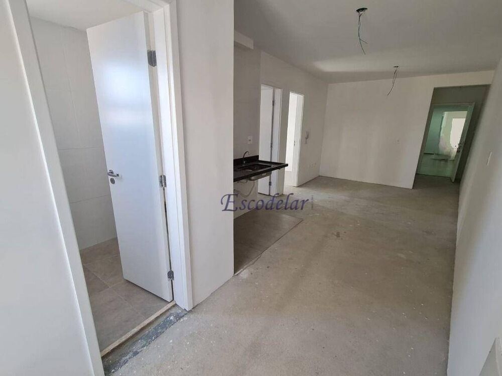Apartamento, 1 quarto, 48 m² - Foto 3