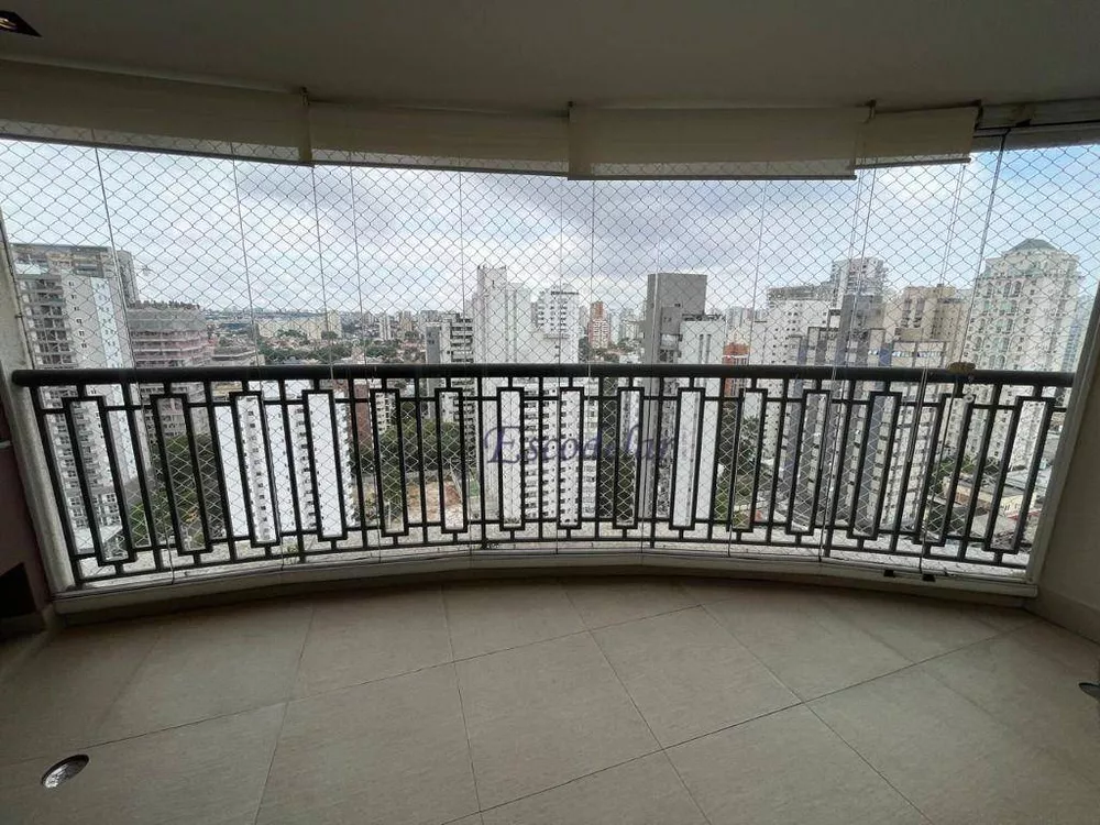 Apartamento à venda com 3 quartos, 118m² - Foto 12