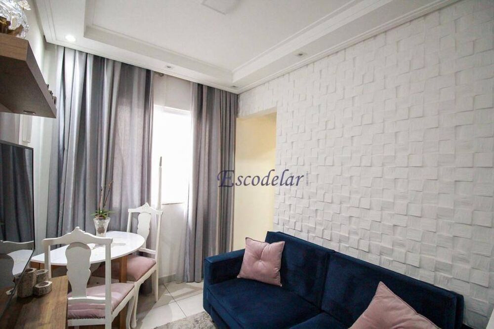 Apartamento, 1 quarto, 32 m² - Foto 3